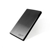 ARCTIC 2.5” HDD enclosure 3.0 (stainless steel) foto