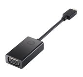 HP USB-C to VGA Adapter foto