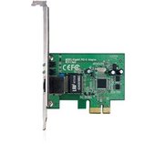TP-Link TG-3468 Gigabit PCI Expr. Network Adapter foto