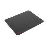 Herní podložka pod myš Natec Genesis M12 LOGO foto