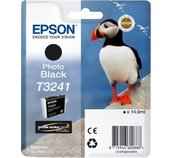 EPSON T3241 Photo Black foto