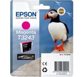 EPSON T3243 Magenta foto