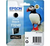 EPSON T3248 Matte Black foto