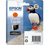 EPSON T3249 Orange foto