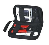 NETWORK KIT 5 pouzdro/tester/nářadí foto
