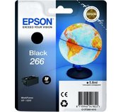 EPSON Singlepack Black 266 ink cartridge foto
