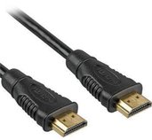 PremiumCord HDMI High Speed, verze 1.4, 0,5m foto
