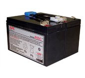 APC Replacement Battery Cartridge 142 foto