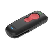 KIT, 1602G 2D kapesní snímač čárového kódu foto