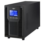 Fortron UPS FSP CHAMP 1000 VA tower, online foto