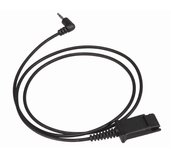 WELL Mairdi MRD-QD012,redukce 3,5mm jack foto