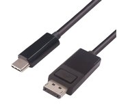 PremiumCord Převodník USB3.1 na DisplayPort, 4k foto
