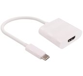 Převodník USB3.1 na HDMI, rozlišení 4K*2K@30Hz foto