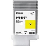 CANON INK PFI-106 YELLOW foto