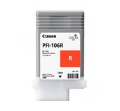 CANON INK PFI-106 RED foto