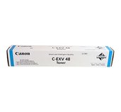 Canon toner C-EXV 48 azurový foto