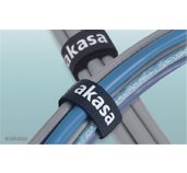 AKASA - sada pro úpravu kabelů 2 foto