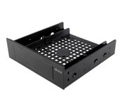 AKASA - 3.5”/SSD/HDD adaptér foto