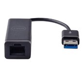 Dell adaptér USB 3.0 na Ethernet foto