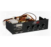 AIREN PANEL BlackFour+ foto