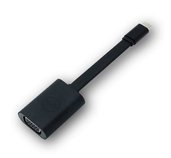 Dell redukce USB-C (M) na VGA (F) foto