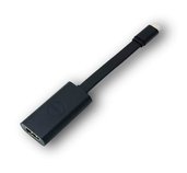 Dell redukce USB-C (M) na HDMI 2.0 (F) foto