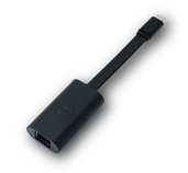 Dell redukce USB-C (M) na Ethernet (spouštění PXE) foto