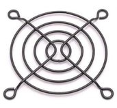 PRIMECOOLER PC-FG70B 70mm BLACK foto