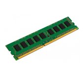 4GB 1600MHz Modul Kingston Low voltage SR foto