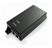 MaxLink PI30 PoE injektor 802.3af/at 55V 0,55A 30W foto