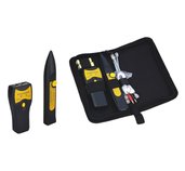 NETWORK CABLE TESTER foto
