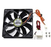 SCYTHE SY1225SL12LM-P Slip Stream 12cm PWM foto