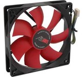 AIREN FAN RedWings120 Clever (PWM) foto