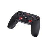 Bezdrátový gamepad Natec Genesis PV65, PS3/PC foto