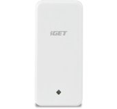 iGET SECURITY M3P10 - bezdrát. detektor vibrací foto