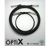 10G SFP+ DAC Cable AWG 24 Active 10m Cisco komp. foto