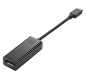HP USB-C to DisplayPort Adapter foto