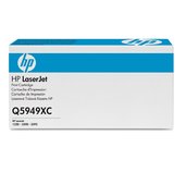 HP 49X Blk Contract LJ Toner Cartridge foto