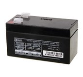 AKUMULÁTOR SLA 12V/1,3Ah FA-4,7mm foto