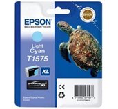 EPSON T1575  Light cyan Cartridge R3000 foto