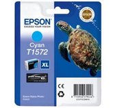 EPSON T1572 Cyan Cartridge R3000 foto