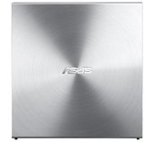 ASUS SDRW-08U5S-U/SILVER externí slim + soft foto