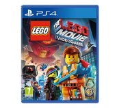 PS4 - LEGO MOVIE VIDEOGAME foto