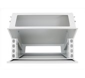 19” GridBox spec.rack DGX do stropního podhledu foto