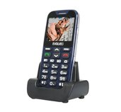 EVOLVEO EasyPhone XD, mobilní telefon pro seniory foto