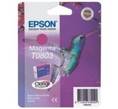 R265/360,RX560 Magenta Ink cartridge (T0803) foto