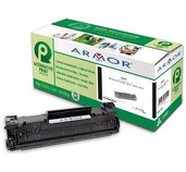 Armor toner pro HP LJ Pro M125 (CF283A) 1500 str foto