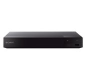 Sony Blu-Ray DVD přehrávač BDP-S6700,WiFi, 4K/UHD foto