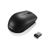 Lenovo 300 Wireless Compact Mouse foto