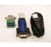 PremiumCord USB 2.0 na RS485 adaptér foto